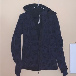 Lululemon athletic jacket